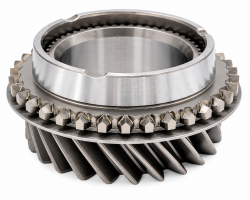 Synchrotech 94-01 Integra GSR Y80/S80 29 Tooth Mainshaft 4th Gear